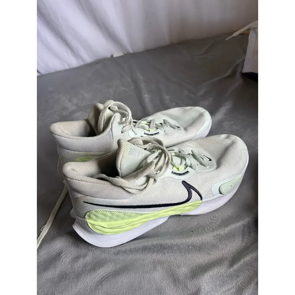 Nike Renew Elevate 3 Men's size 10 Basketball Shoe sneaker - Picture 6 of 6